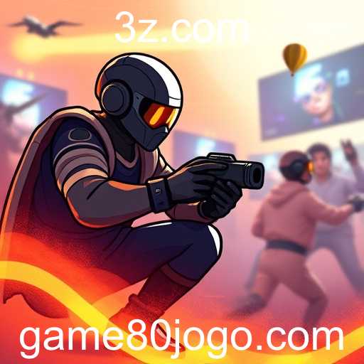 Evolução dos Jogos em 2025: O Papel da 'game80'