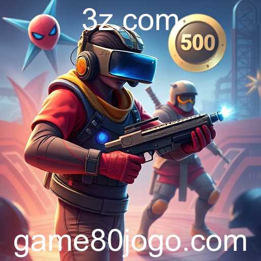 A Revolução dos Games no Brasil: O Sucesso do Game80