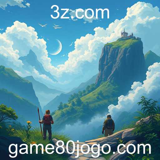 A Ascensão do game80 no Brasil: Uma Nova Era para Jogos Online