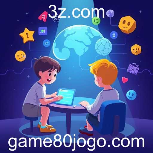 Revolução no Mundo dos Jogos em 2025