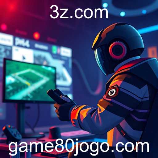 Novidades e Tendências no Mundo dos Jogos Eletrônicos