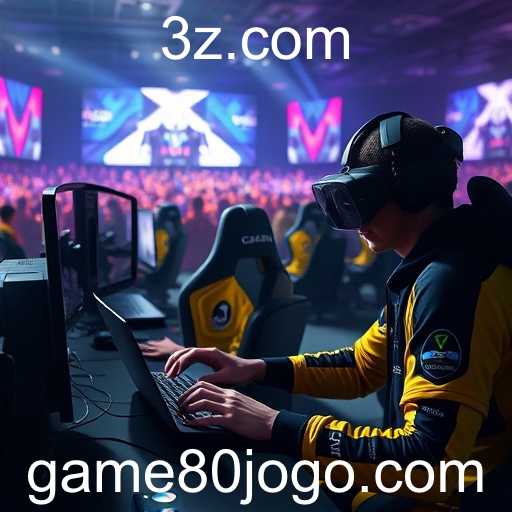 O Impacto Atual dos Jogos Online no Brasil