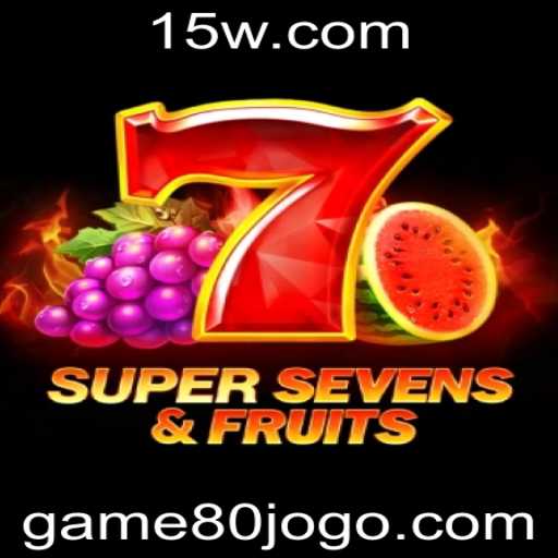 Explorando o Universo Vibrante de 7SuperSevensFruits