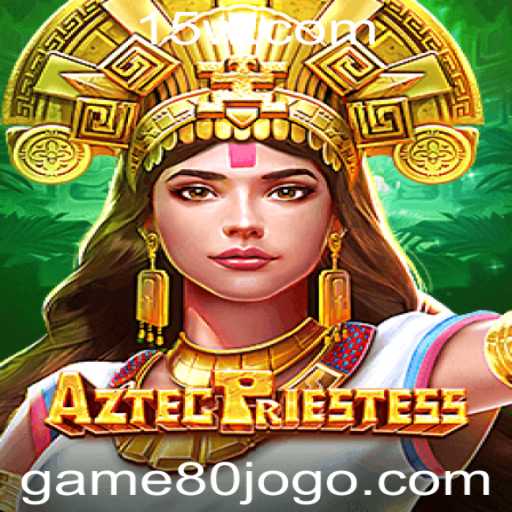 AztecPriestess: O Fascinante Novo Jogo que Renasce a Cultura Asteca com game80