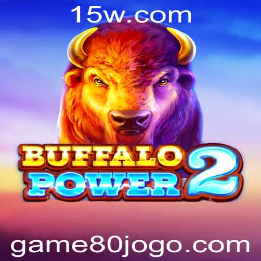 Descubra o Fascinante Mundo de BuffaloPower2