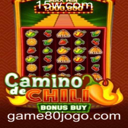 Explorando o Universo de CaminodeChiliBonusBuy: Um Mergulho no Jogo