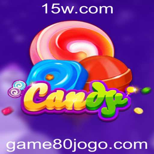 Descubra o Mundo Encantado do Jogo 'Candy'