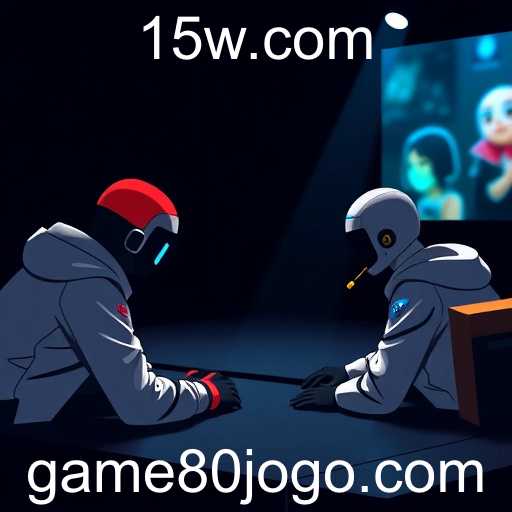 Contate-nos – Conecte-se com a Game80 para uma Experiência Inigualável