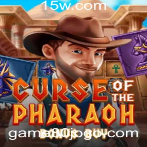 Explorando o Fascinante Mundo de Curse of the Pharaoh Bonus Buy