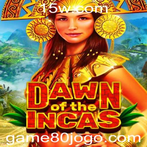 Explorando o Universo de DawnoftheIncas: Um Jogo de Estratégia Revolucionário