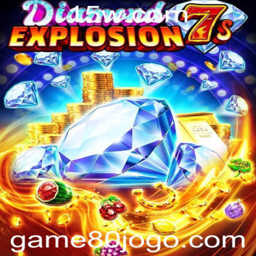 DiamondExplosion7s: Um Novo Fenômeno no Mundo dos Jogos Digitais