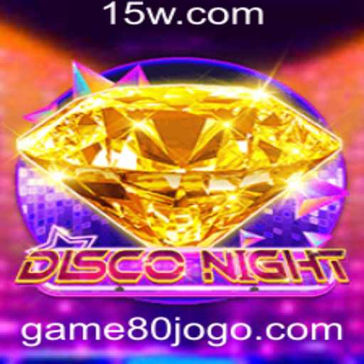 Descubra o Fascinante Mundo de DiscoNight: Um Mergulho no Universo de game80