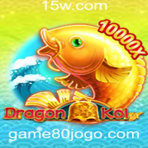 Descubra DragonKoi: A Nova Sensação do Mundo dos Jogos