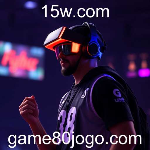 A Revolução do Game80 nos Esportes