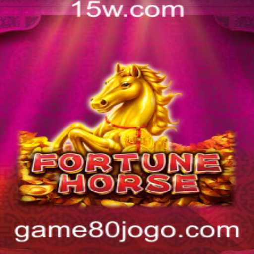 Descubra o Fascinante Mundo de FortuneHorse: Regras e Inovações do Jogo Game80