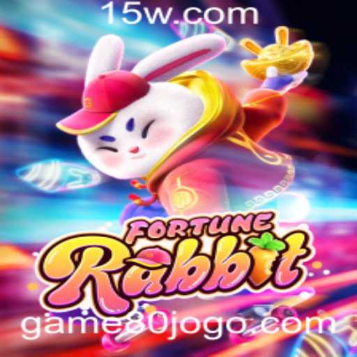 Descubra FortuneRabbit: O Jogo que Está Conquistando 2023