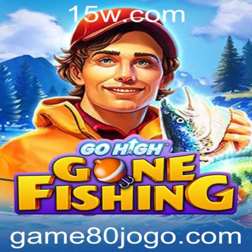 Explorando o Mundo de GoHighGoneFishing: Um Mergulho no Jogo de Pesca Virtual