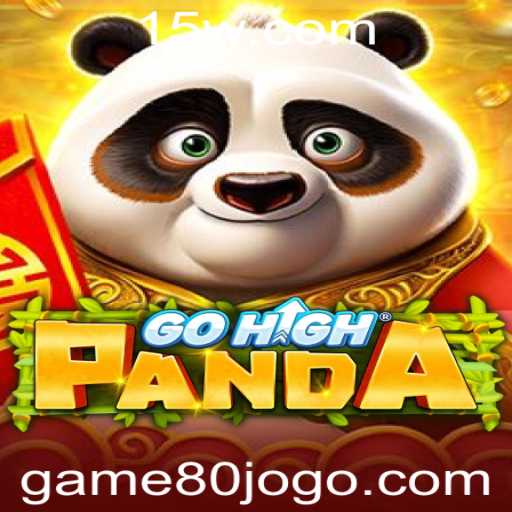 GoHighPanda: Aventura Imersiva no Mundo de Game80
