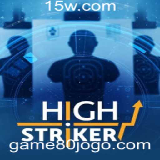HighStriker: Conheça o Novo Jogo Envolvente do Momento