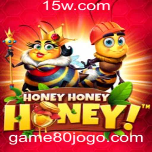 Descubra o Maravilhoso Mundo de HoneyHoneyHoney: Um Jogo de Aventuras Doces