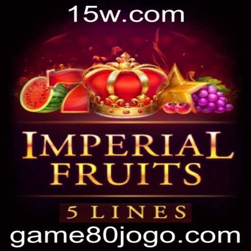 Explorando o Mundo de ImperialFruits5