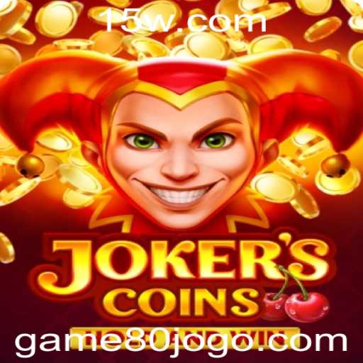 JokersCoins: Descubra o Novo Fenômeno do Mundo dos Jogos de Cartas