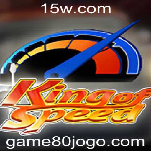 Explorando KingofSpeed: Um Mergulho no Jogo de Corrida Game80