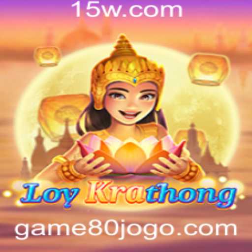 Descubra LoyKrathong: O Fascinante Jogo Inspirado na Tradição Tailandesa