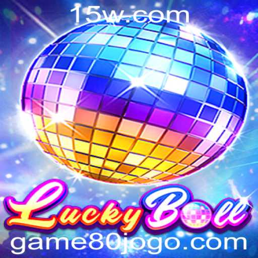 Descubra o Novo Fenômeno dos Jogos: LuckyBall