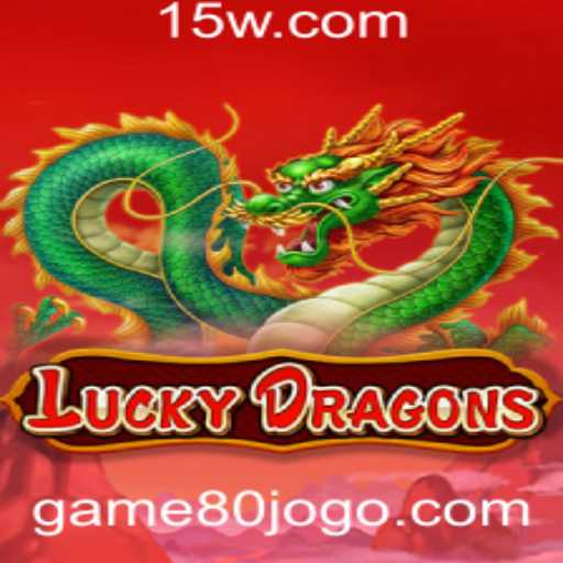 Descubra o Fascinante Mundo de LuckyDragons em game80