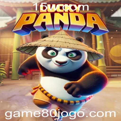 Descubra o Fascinante Mundo de LuckyPanda com game80