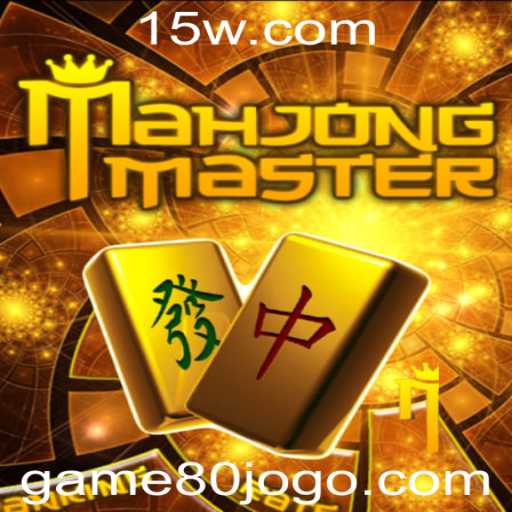 Descubra MahJongMaster: O Novo Fenômeno no Mundo dos Jogos