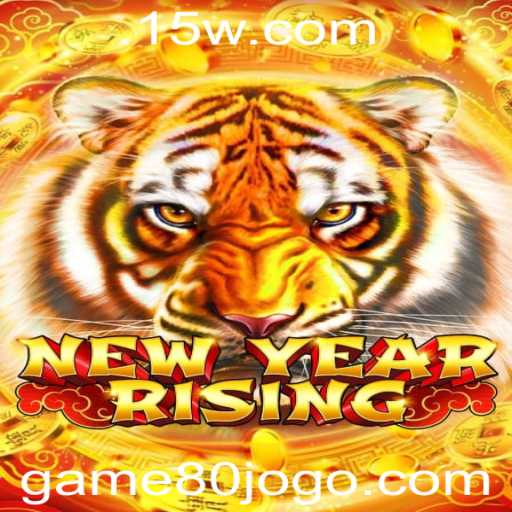 Explorando o Universo de NewYearRising: O Jogo que Revoluciona com game80