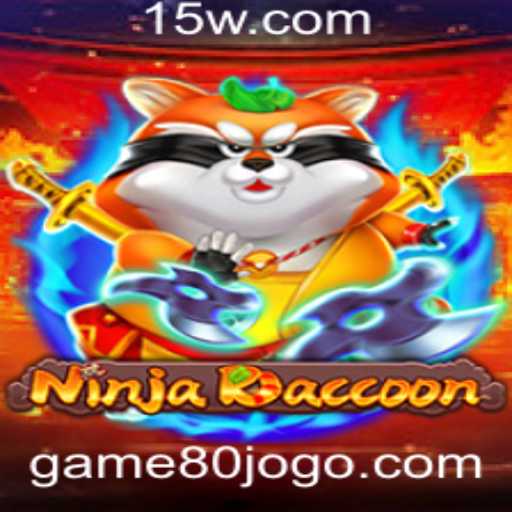 Descubra o Mundo Empolgante de NinjaRaccoon: Um Jogo Revolucionário