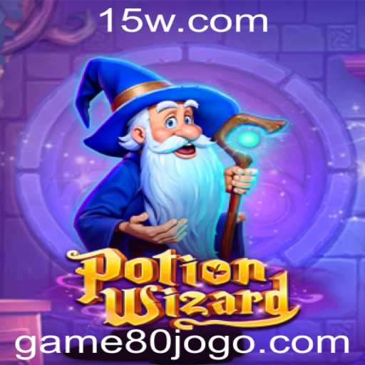 Explorando o Fascinante Mundo do Jogo PotionWizard