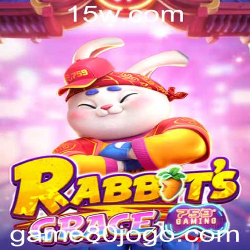 RabbitsGrace: Descubra o Fascinante Mundo do Novo Game80