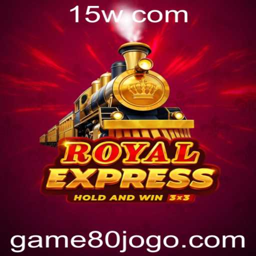 Descubra o Universo de RoyalExpress: Um Novo Horizonte em Game80
