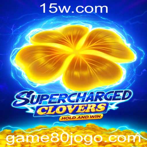 SchargedClovers: Um Mergulho no Mundo do game80