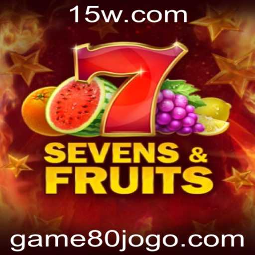 Descobrindo SevensFruits - Um Jogo Emocionante e Cativante
