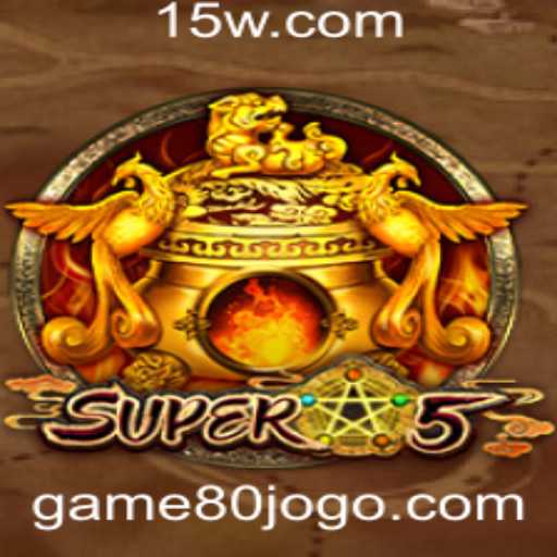 Explorando as Dinâmicas Inovadoras do Jogo Super5