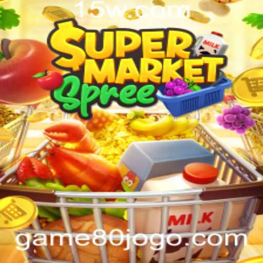 Descubra a Aventura Animada de SupermarketSpree: Um Jogo de Estratégia