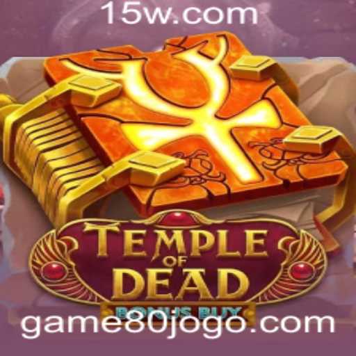 Explorando o Universo de TempleofDeadBonusBuy: Uma Jornada Inesquecível