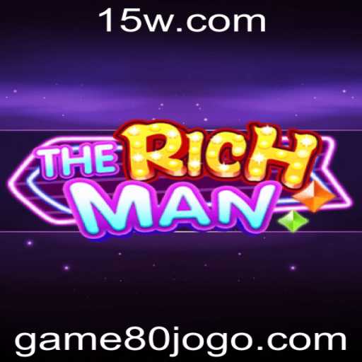 Explorando TheRichMan: Um Jogo de Estratégia Financeira Revolucionário