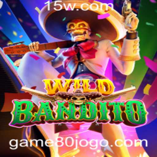 Explorando o Universo de WildBandito: Um Mergulho nas Aventuras do game80