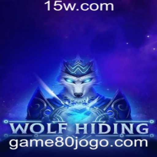 Explorando WolfHiding: Um Novo Fenômeno no Mundo dos Games